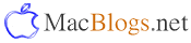 Macblogs logo 175 px
